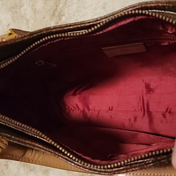 ETRO MILANO PAISLEY PRINT PURSE - Picture 8 of 13